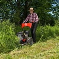 thumbnail image 5 of Dr Power Equipment Pro Xl30 30 In. 17.5Hp Field And Brush Rough Cut Walk-Behind Mower, 5 of 6