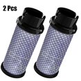 thumbnail image 3 of 2pcs Hepa Filter Item Fits For Ilife H70 Handheld Vacuum Cleaner Plus Accessories Spare Parts Replacement Kit Consumables, 3 of 5