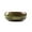 Green, variant on Lotus Bowl Planter, 6.5x6.5x2.55 Lotus Water Lily Succulent Ceramic Basin, Lotus Bowls for Planting in Water Indoors, Hydroponic Flower Pots Without Drain Holes, for Succulent