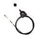 thumbnail image 4 of Reparación del kit de conversión del cable del acelerador del manual de la excavadora mecánica 300 cm x 07 cm, 4 of 9