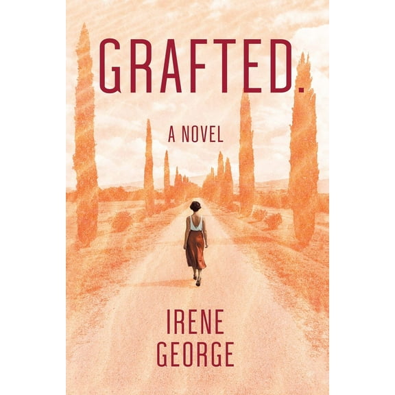 Grafted. A Novel, (Paperback)