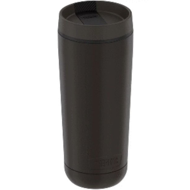 Thermos 18 oz Stainless Steel Tumbler Black
