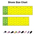 thumbnail image 7 of Kid Boys and Girls Breathable Mesh Casual Athletic Sneakers for Jogger, Running, Tennis, Back To School, 7 of 7