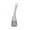Gray, variant on Soft Brush for Cleaning,Small Household Cleaning Brushes,Cleaning Brush Window Crevice Brush Household Cleaning Brush Set Window Brush Dead End Dusty Small Brush Door Window Tool Brush Detail Brush