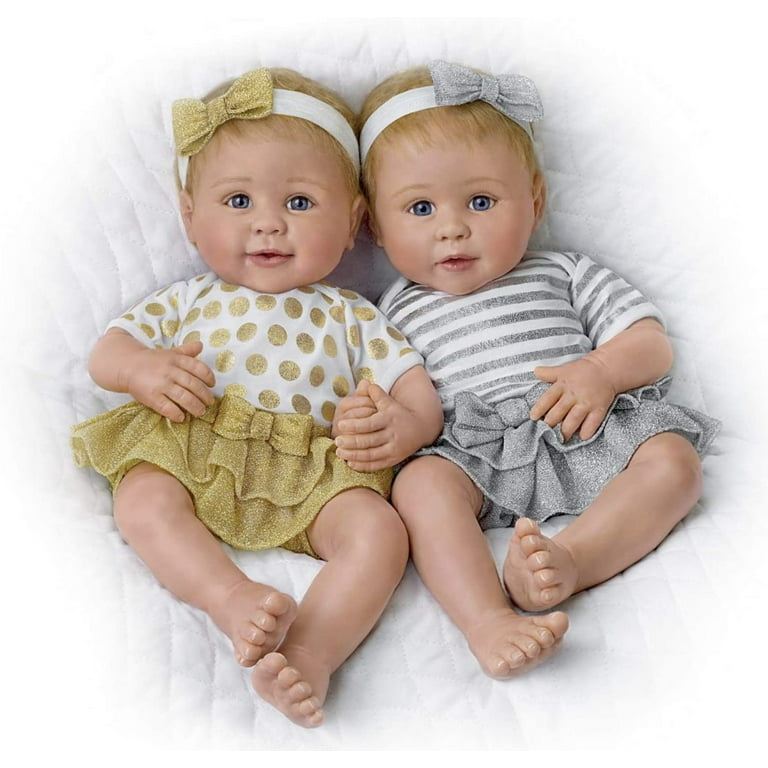Linda murray best sale baby dolls