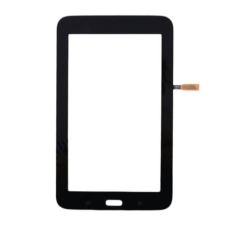 Front Glass touch scree n Touch Panel Digitizer Screen For Samsung SM-T113