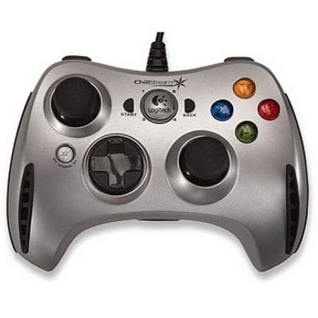 Logitech ChillStream Controller