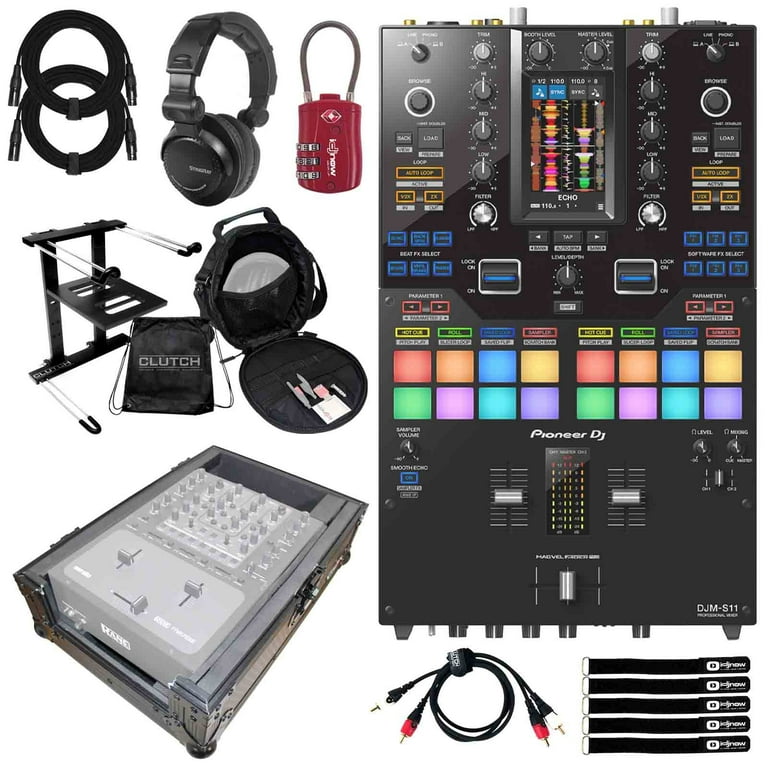 Pioneer Dj Mixers Prices
