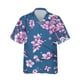 thumbnail image 2 of Camisas nuevas para hombre, camisa hawaiana con estampado 3D informal de flores y plantas, camisa de moda de verano para hombre, ropa de uso diario de manga corta para hombre, 2 of 5