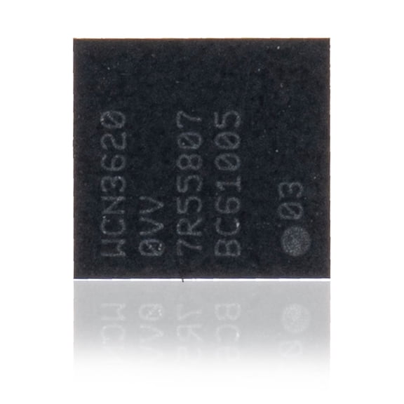Replacement WiFi IC Compatible For Samsung Galaxy A3 / J3 (J3110: J3 pro: J310: J330) (WCN3620)