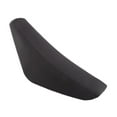 thumbnail image 3 of jiaping Flat Tall Foam Seat Direct Replace Comfortable Accessories for 50 Black, 3 of 9