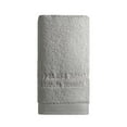 thumbnail image 2 of Single Bath Towel, Soft Thick Absorbent Face and Body Towel, 72x34cm Rectangular, Household Bathroom Gift Towel, Quick Dry, Comfortable Final Markdowns & Closeout Offers, 2 of 6