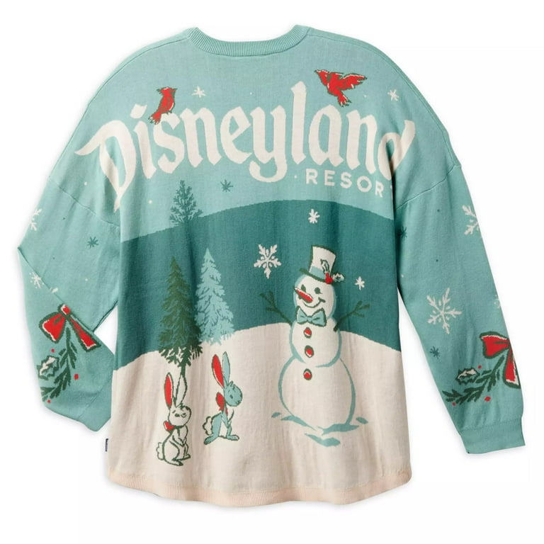 Sweater disneyland cheap