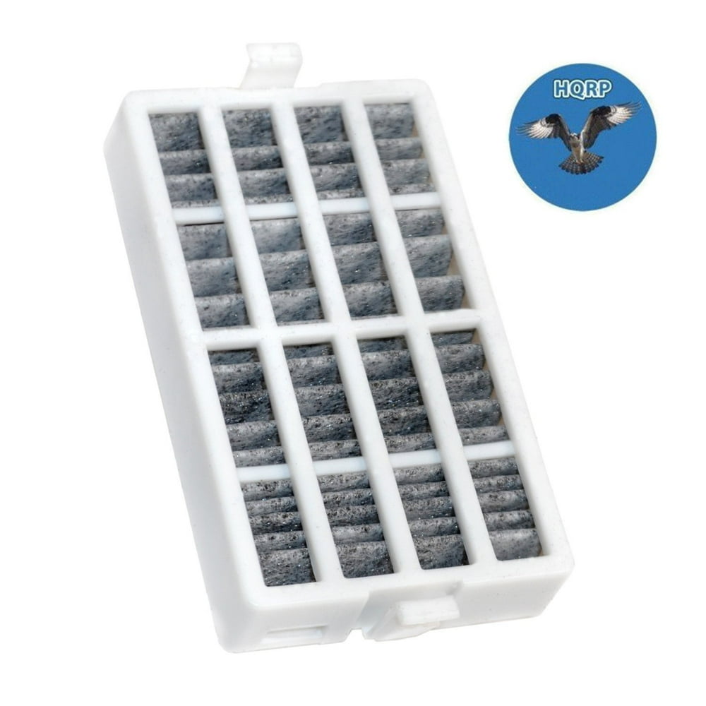 HQRP Refrigerator Air Filter for KitchenAid KSC23C8EY KSC23C9EY