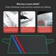 thumbnail image 4 of Protector de Nieve Trasero para Coche, Cubierta para Parabrisas Trasero, Protector de Nieve, Visera para Automóvil, Resistente a Las Heladas y Al Viento, Ropa para Coche para Todas Las Estaciones., 4 of 7