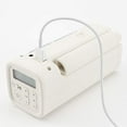 thumbnail image 3 of Muji Hand-Cranked Charging Radio Model: MJ-RR1 38884804, 3 of 5