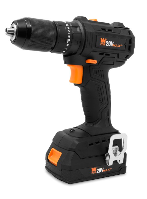 WEN Power Tools in WEN