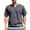 Grey, variant on Men Blouses Medium Long Shirt Sleeve Tops Men Polyester Long Sleeve Lady T Shirt S Undershirt Fall Trendy Tops Lady Top Active 5 Top Casual Mens Undershirt Male Fall And Winter Green M