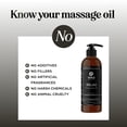 thumbnail image 3 of Aceite de Masaje Sensual Aroma Antiarrugas para Hombre y Mujer, 3 of 9