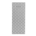 thumbnail image 1 of Diamond Sharpening Stone Rectangle Diamond Knife Sharpening Plate Whetstone Grindstone Grinder Tool for Kitchen 400 Grit, 1 of 8