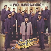 Voy Navegando