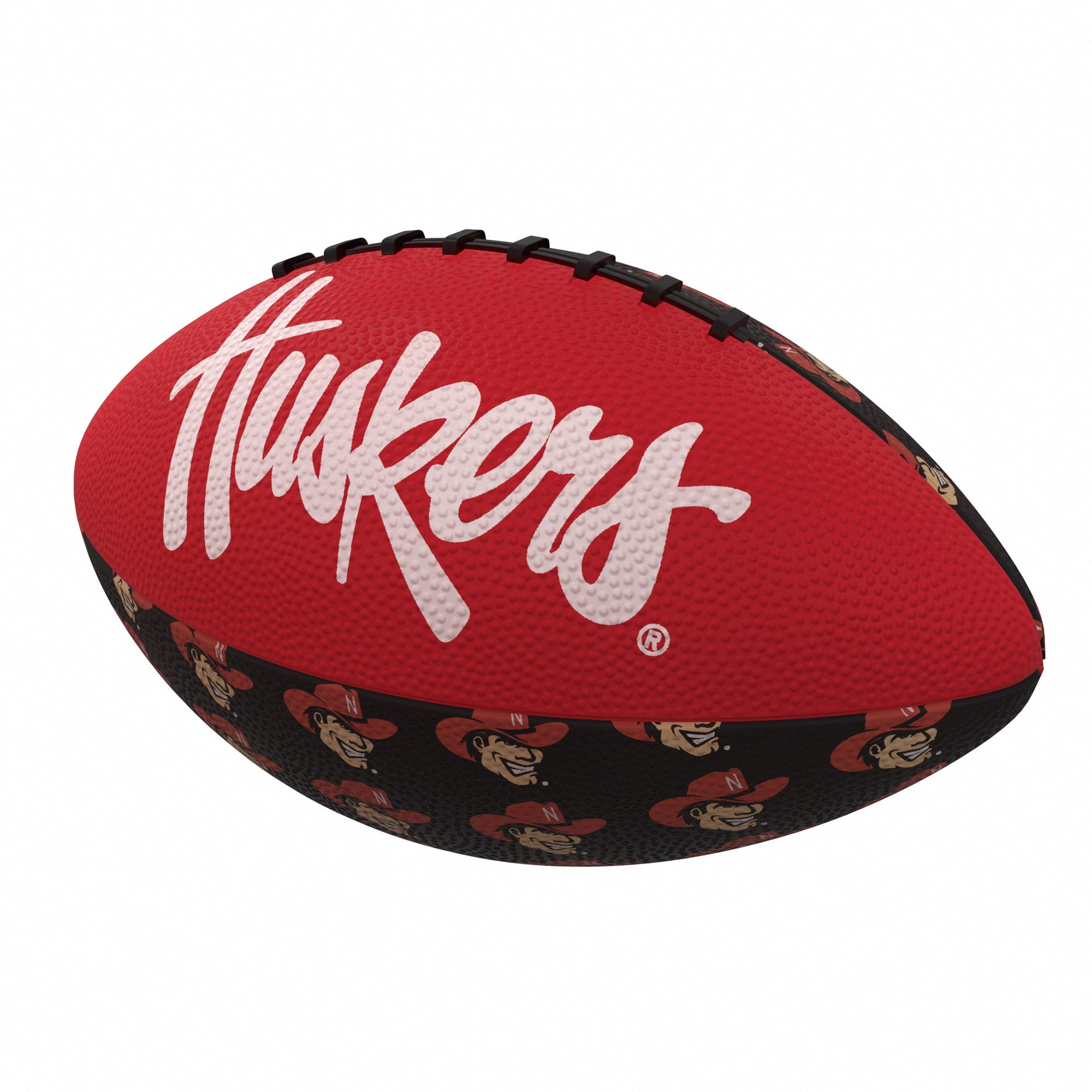 MINI RUBBER FOOTBALL