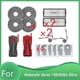 thumbnail image 1 of Suitable for 16 Pcs Vacuum Cleaner Replacement Spare Kit Cleaner Parts for Roborock Saros 10R/G20s Ultra-si xi, 1 of 5