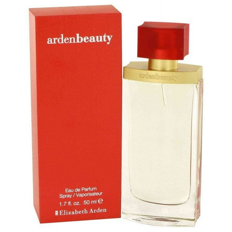 Arden Beauty Eau De Parfum Spray By Elizabeth Arden - 1.7 oz Arden Beauty Eau De Parfum Spray By Elizabeth Arden - 1.7 oz