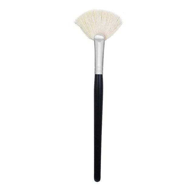 Ventilador Grande Suave Brush MORPHE Master Pro M310