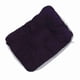 thumbnail image 5 of Almohada inflable para reposapiés, para viajes, vuelos y relajación, con bomba de aire (gris y azul), 5 of 14