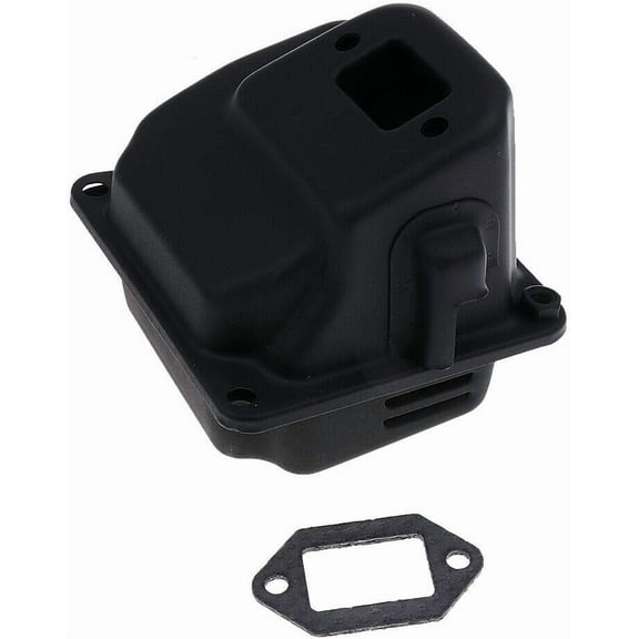 New Exhaust Muffler fit Fits Replacement for MS380 381 038 Chainsaw