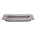 thumbnail image 2 of jaladera botón para mueble de 10.5 cm plata, 2 of 4