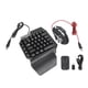 thumbnail image 1 of Juego de conversor de teclado y ratón Sincero adaptador OTG para juegos de consola, 1 of 10