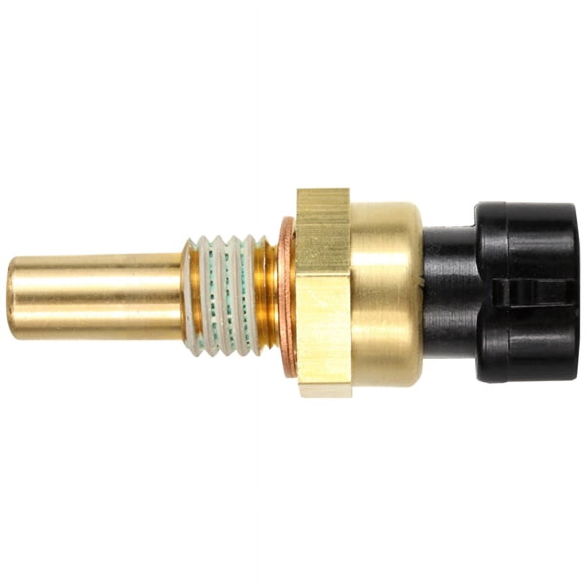 Engine Coolant Temperature Sensor