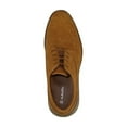 thumbnail image 6 of Men's Adolfo Shoes Soft Comfortable Dress Casual Light Weight Lace Up 3240 Tan, 6 of 8