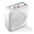 thumbnail image 1 of Calefactor Ventilador Eléctrico Pelonis Portátil con 3 Velocidades de 1500W, 1 of 8