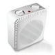 thumbnail image 1 of Calefactor Ventilador Eléctrico Pelonis Portátil con 3 Velocidades de 1500W, 1 of 8