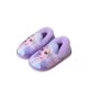 thumbnail image 4 of Disney-Bolso de invierno para niñas congeladas, zapatos de algodón, zapatillas de algodón de princesa cálidas y antideslizantes con bonitos dibujos para el hogar, 4 of 5