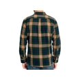 thumbnail image 2 of Eddie Bauer Men's Bristol Flannel Long Sleeve, 2 of 2