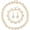 3pcs Gold, variant on Terandius Pearl Necklace for Women, Round Imitation Pearl Choker Necklace 20s Flapper Pearls Accessories for Gatsby Themed Party Dainty Beaded Choker Necklace for Women