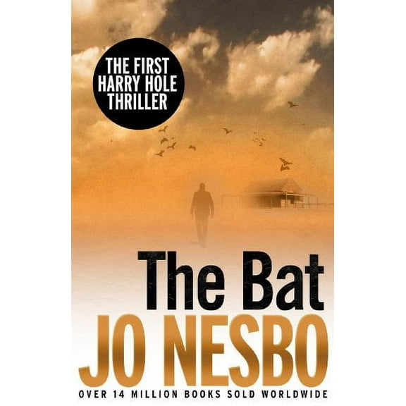 The Bat: Harry Hole 1