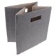 thumbnail image 5 of GOOHOCHY Organizador de ropa para el hogar, cesto de ropa de gran capacidad, cesta de almacenamiento plegable para ropa, juguetes, artículos diversos, 5 of 8