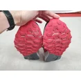 thumbnail image 3 of New Balance Shoes Mens 11.5 D Red Black Nitrel V4 Trail Running Sneaker MTNTRRB4, 3 of 5