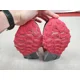 thumbnail image 3 of New Balance Shoes Mens 11.5 D Red Black Nitrel V4 Trail Running Sneaker MTNTRRB4, 3 of 5