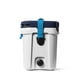 thumbnail image 5 of Enfriador duro Cooler YETI Roadie 15, color blanco/azul, 15 l, 5 of 9