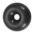 thumbnail image 4 of Arandelas de silicona O para montaje suave del controlador de vuelo 5mmx1.2mmx2mm - Negro - 50 piezas, 4 of 5