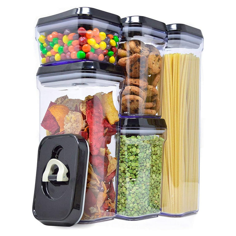 Food Airtight Storage Containers manufacturer, Buy good quality Food Airtight  Storage Containers products from China