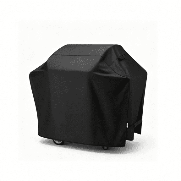 Limerenc 70 Inch Grill Cover for Outdoor Grill Heavy Duty Waterproof Fabric,Compatible Grills and More, All Weather Protection BBQ Grill Cover