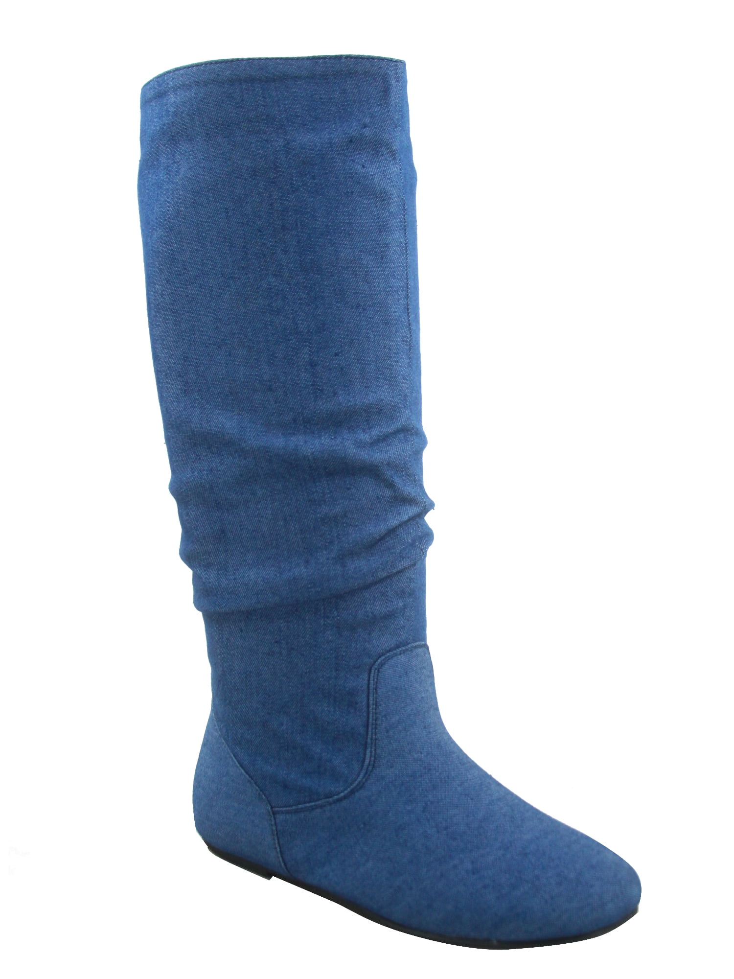 Denim Blue