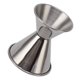 thumbnail image 5 of Taza Medidora De Doble Cabezal De Acero Inoxidable Para Cócteles: Alta Eficiencia Y Multiusos, 5 of 7